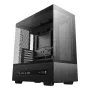 DeepCool CH690 Digital R-CH690-BKNNA0D-G-1 PC skriňa Mid Tower, ATX/micro-ATX/Mini-ITX, 2x tvrdené sklo, 1x pozícia 3,5 palca + 3x pozície 2,5 palca, 8 expanzných slotov, bez zdroja, čierna