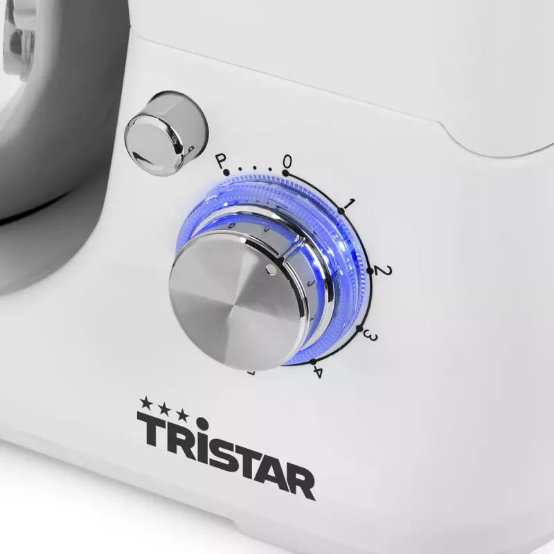 Kuchynský robot Tristar MX-4817