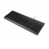 Drôtová USB klávesnica Lenovo Essential 4Y41R64633 — US English rozloženie, čierna