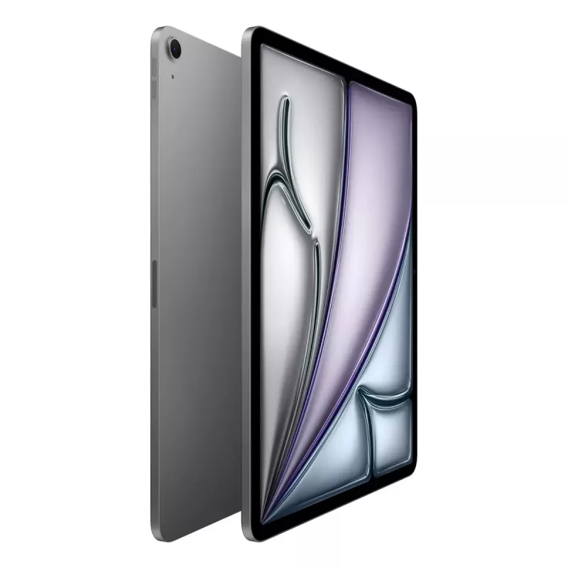 Tablet Apple iPad Air 13 palcov M3 8GB 128GB iPadOS