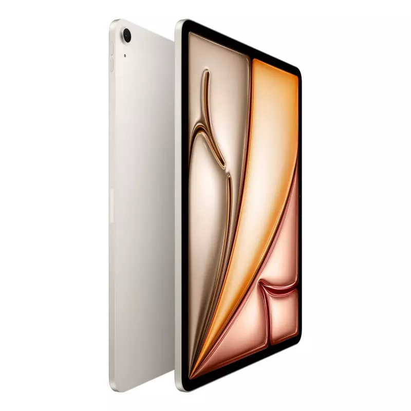 Tablet Apple iPad Air 13 palcov M3 8GB 128GB iPadOS
