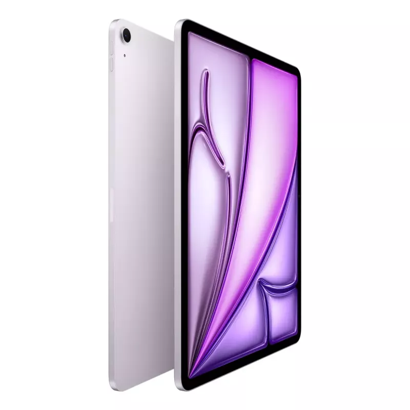 Tablet Apple iPad Air 13 palcov M3 8GB 256GB iPadOS