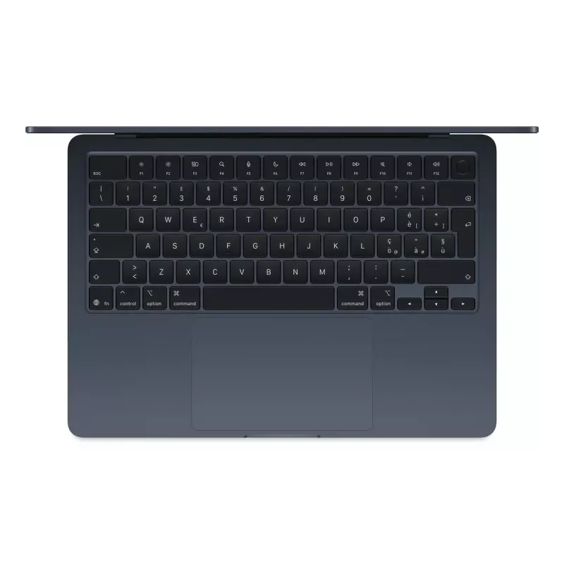 Laptop Apple MacBook Air 13 palcov M4 16GB 512GB SSD Apple GPU macOS