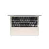 Laptop Apple MacBook Air 13 palcov M4 16GB 512GB SSD Apple GPU macOS