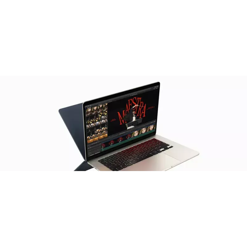 Laptop Apple MacBook Air 13 palcov M4 24GB 512GB SSD Apple GPU macOS