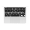 Laptop Apple MacBook Air 13 palcov M4 24GB 512GB SSD Apple GPU macOS