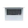Laptop Apple MacBook Air 15 palcov M4 16GB 256GB SSD Apple GPU macOS Sequoia