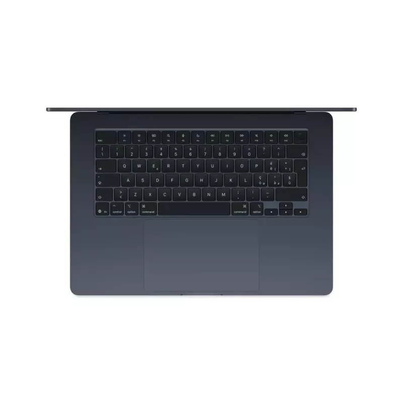 Laptop Apple MacBook Air 15 palcov M4 16GB 512GB SSD Apple GPU macOS
