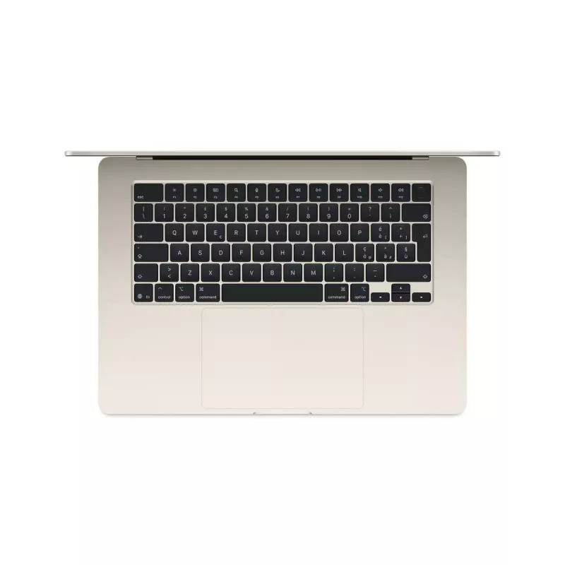 Laptop Apple MacBook Air 15