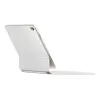 APPLE Magic Keyboard pre iPad Air 11 inch (m2/m3/m4) - ruština - biela