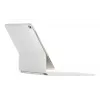 Apple Magic Keyboard QWERTY švédčina biela Trackpad iPad Air 13