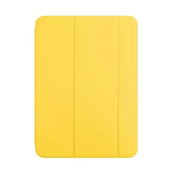 Puzdro Folio Apple MDEN4ZM/A pre iPad 11 palcov žltá
