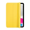 Puzdro Folio Apple MDEN4ZM/A pre iPad 11 palcov žltá