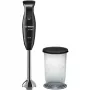 Bosch MSM2610B tyčový mixér 600 W antracit