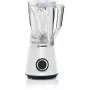 Bosch Serie 4 MMB6141W stolový mixér 1,5 L 1200 W biela