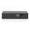 DIGITUS Gigabit Ethernet PoE++ injektor, 802.3bt Power pins: 4/5(+),7/8(-) and 3/6(+), 1/2(-), 85W