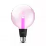 Philips Hue White and colour ambience G125 – E27 smart lampa, Bluetooth/Zigbee, LED, E27, G125, 2000 K, 6500 K