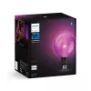 Philips Hue White and colour ambience G125 – E27 smart lampa, Bluetooth/Zigbee, LED, E27, G125, 2000 K, 6500 K
