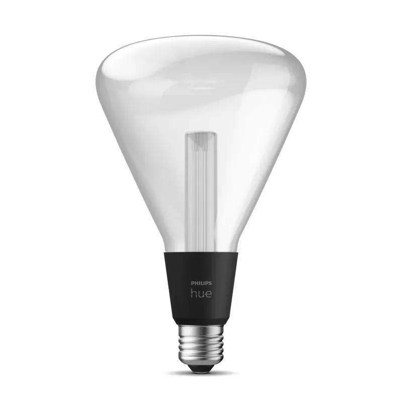 Philips Hue White and Colour Ambience Triangle – E27 Smart svetelný zdroj