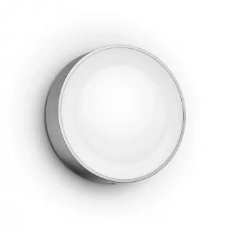Philips Hue White and Colour Ambience Daylo vonkajšie nástenné svietidlo