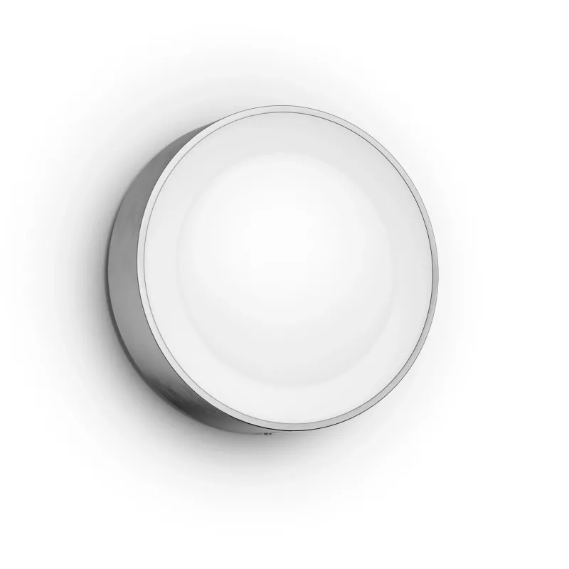 Philips Hue White and Colour Ambience Daylo vonkajšie nástenné svietidlo