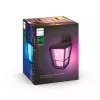 Smart nástenné svietidlo Philips Hue White and Colour Ambience Econic vonkajšie nástenné svietidlo