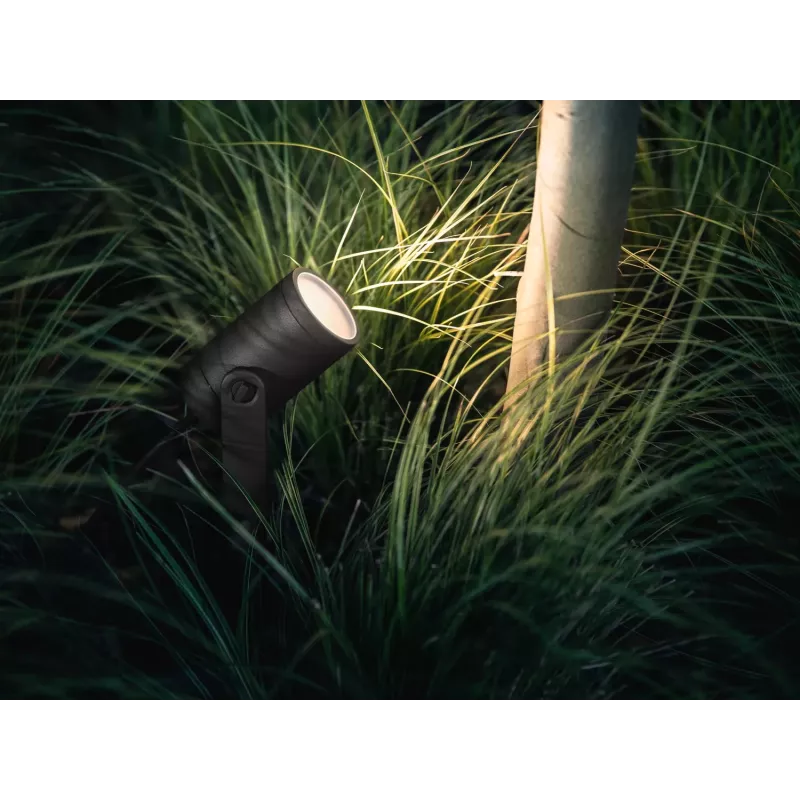 Philips Hue White and Colour Ambience Lily vonkajší reflektor