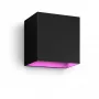 Smart nástenné svietidlo Philips Hue White and Colour Ambience Resonate Downward