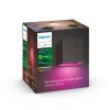 Smart nástenné svietidlo Philips Hue White and Colour Ambience Resonate Downward