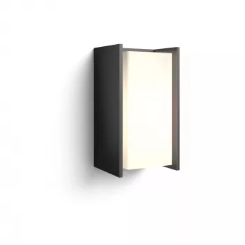 Smart nástenné svietidlo Philips Hue White Turaco Outdoor