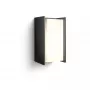 Smart nástenné svietidlo Philips Hue White Turaco Outdoor