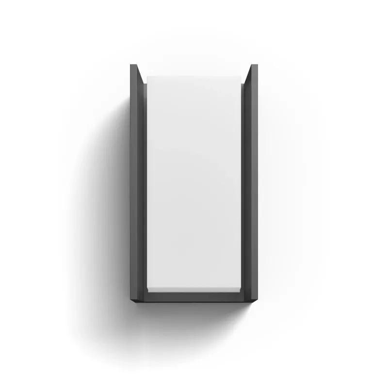 Smart nástenné svietidlo Philips Hue White Turaco Outdoor