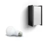 Smart nástenné svietidlo Philips Hue White Turaco Outdoor