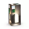 Smart nástenné svietidlo Philips Hue White Turaco Outdoor