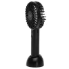 Stolový ventilátor Adler AD 7338 Mini USB — 7 cm priemer, 3 rýchlosti, čierny