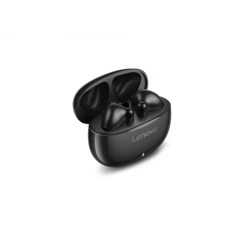 Lenovo E310 headset True Wireless Stereo (TWS) do uší na hovory/hudbu Bluetooth čierny