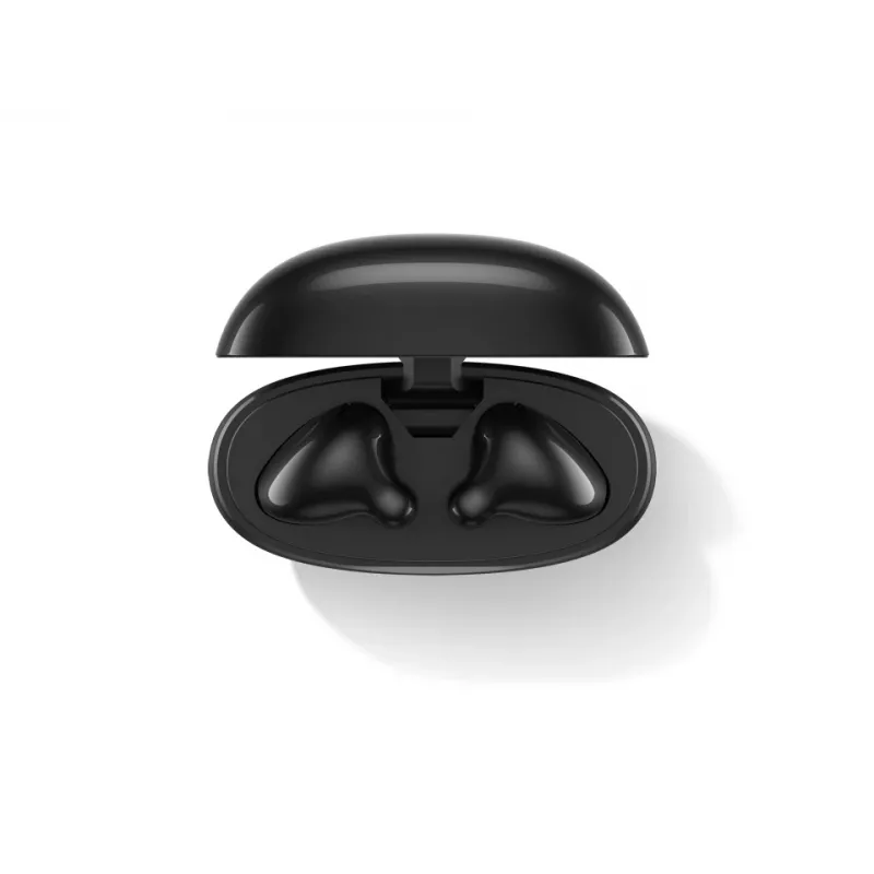 Lenovo E310 headset True Wireless Stereo (TWS) do uší na hovory/hudbu Bluetooth čierny