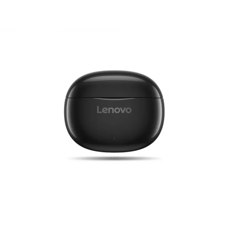 Lenovo E310 headset True Wireless Stereo (TWS) do uší na hovory/hudbu Bluetooth čierny