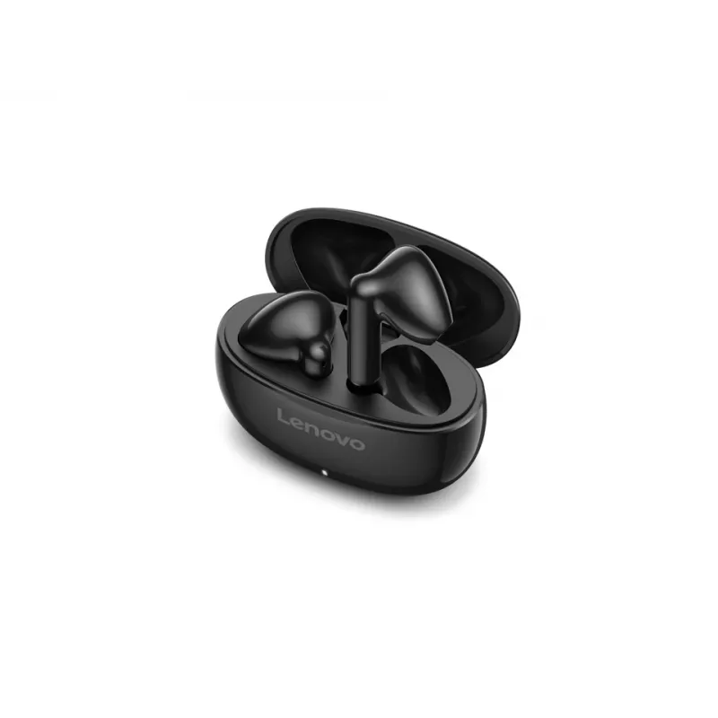 Lenovo E310 headset True Wireless Stereo (TWS) do uší na hovory/hudbu Bluetooth čierny