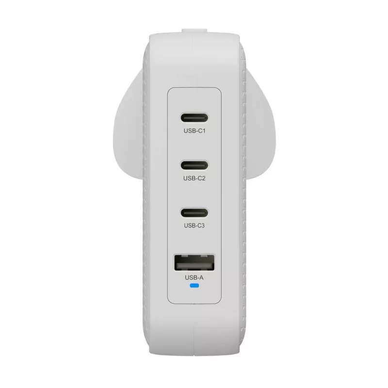 TARGUS Hyperjuice 145W GaN nabíjačka – biela