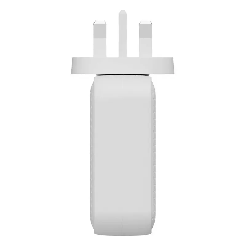 TARGUS Hyperjuice 145W GaN nabíjačka – biela