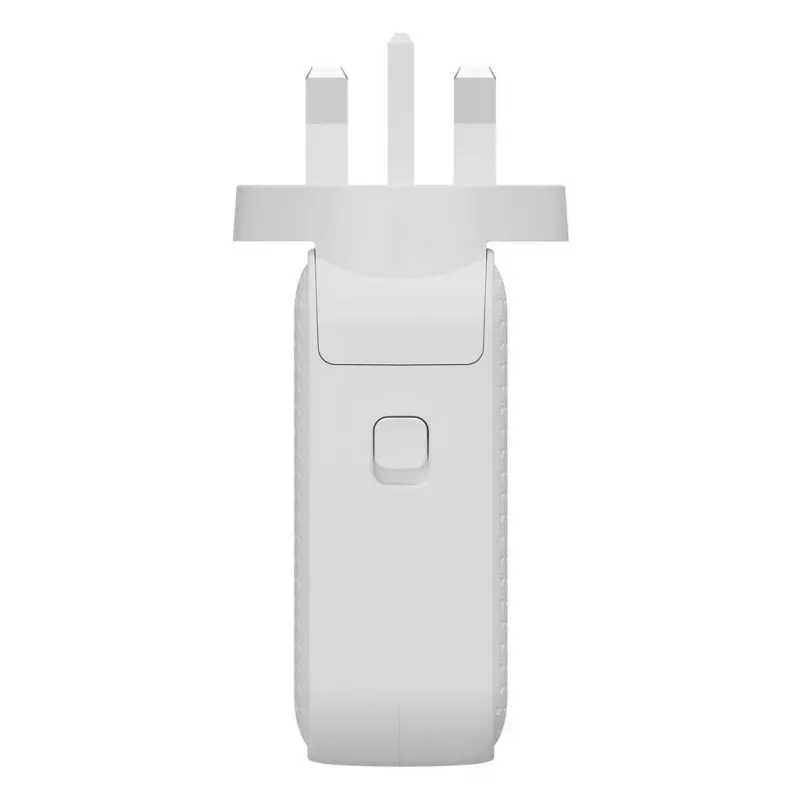 TARGUS Hyperjuice 145W GaN nabíjačka – biela