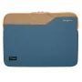 Targus Pulse II EcoSmart 35,6 cm (14 palcov) puzdro na notebook modré, oranžové