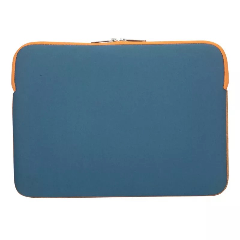 Targus Pulse II EcoSmart 35,6 cm (14 palcov) puzdro na notebook modré, oranžové