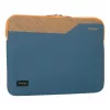 Targus Pulse II EcoSmart 35,6 cm (14 palcov) puzdro na notebook modré, oranžové