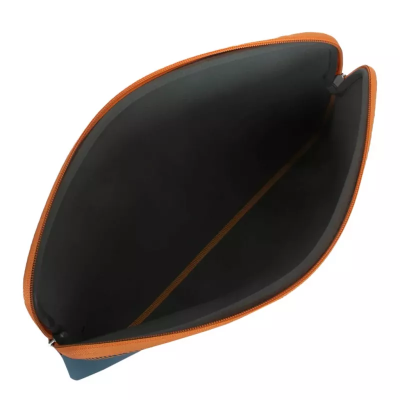 Targus Pulse II EcoSmart 35,6 cm (14 palcov) puzdro na notebook modré, oranžové
