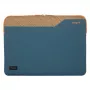 Puzdro na notebook TARGUS Pulse II EcoSmart pre 40,6 cm (16 palcov) notebooky, neoprén, modré/oranžové