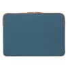 Puzdro na notebook TARGUS Pulse II EcoSmart pre 40,6 cm (16 palcov) notebooky, neoprén, modré/oranžové