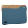 Puzdro na notebook TARGUS Pulse II EcoSmart pre 40,6 cm (16 palcov) notebooky, neoprén, modré/oranžové