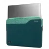 Targus Pulse II EcoSmart 40,6 cm (16 palcov) puzdro na notebook zelené